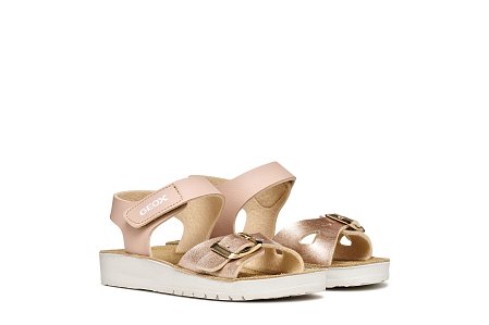 Παιδικό Παπούτσι GEOX για Κορίτσια J15EAB-C8172 COSTARE