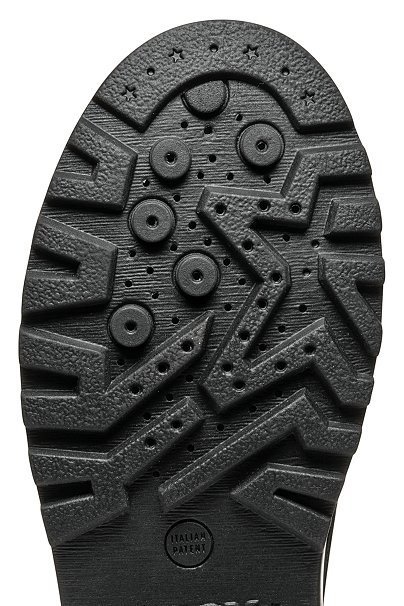 Παιδικά Παπούτσια Geox για Κορίτσια J3620C-C9999 CASEY-BLAC