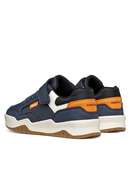 Παιδικό Παπούτσι για Αγόρι Geox J Perth Boy (Μεγέθη 28-36)