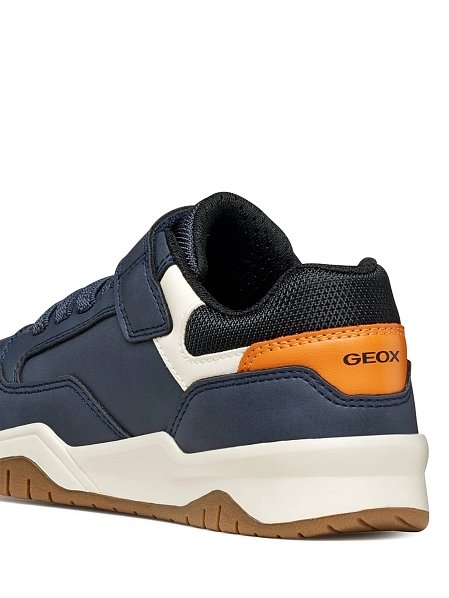 Παιδικό Παπούτσι για Αγόρι Geox J Perth Boy (Μεγέθη 28-36)