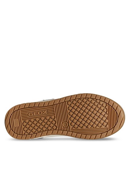 Παιδικό Παπούτσι για Αγόρι Geox J Perth Boy (Μεγέθη 28-36)