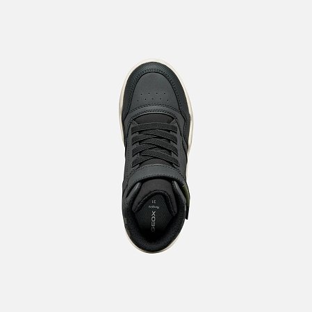 Παιδικό Παπούτσι για Αγόρι Geox J Perth Boy 0MEMN (Μεγέθη 28-41)