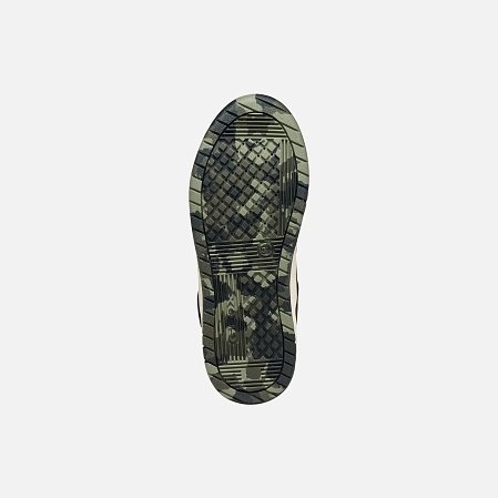 Παιδικό Παπούτσι για Αγόρι Geox J Perth Boy 0MEMN (Μεγέθη 28-41)
