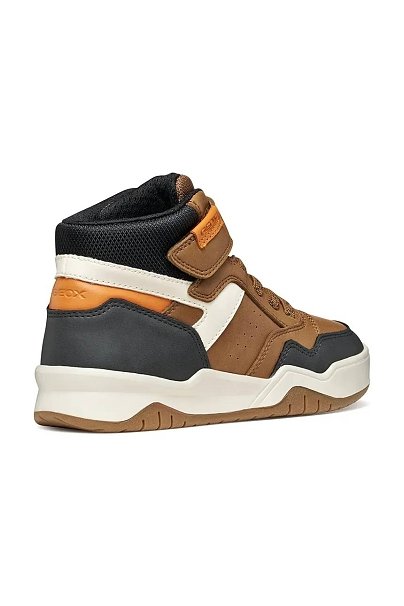 Παιδικό Παπούτσι για Αγόρι Geox J Perth Boy C6002(Μεγέθη 28-41)