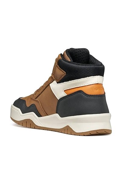 Παιδικό Παπούτσι για Αγόρι Geox J Perth Boy C6002(Μεγέθη 28-41)