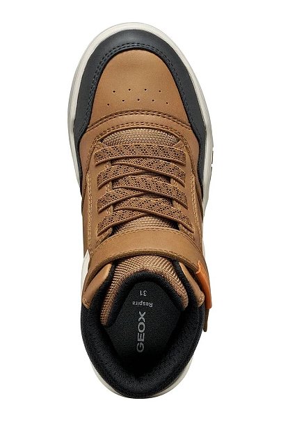 Παιδικό Παπούτσι για Αγόρι Geox J Perth Boy C6002(Μεγέθη 28-41)