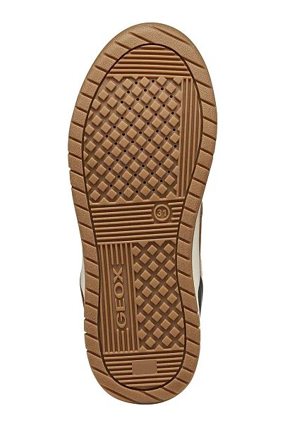 Παιδικό Παπούτσι για Αγόρι Geox J Perth Boy C6002(Μεγέθη 28-41)
