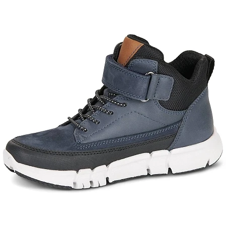 Παιδικό Παπούτσι για Αγόρι Geox J Flexyper Boy (Μεγέθη 28-36)