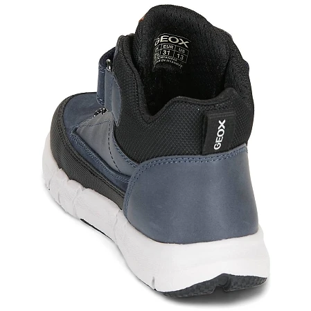 Παιδικό Παπούτσι για Αγόρι Geox J Flexyper Boy (Μεγέθη 28-36)