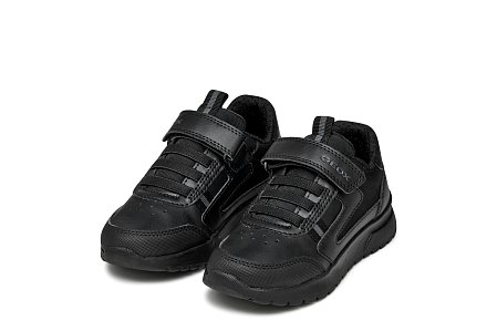 Παιδικά Παπούτσια Geox για Αγόρια J36GMA-C9999 BRIEZEE-BLAC
