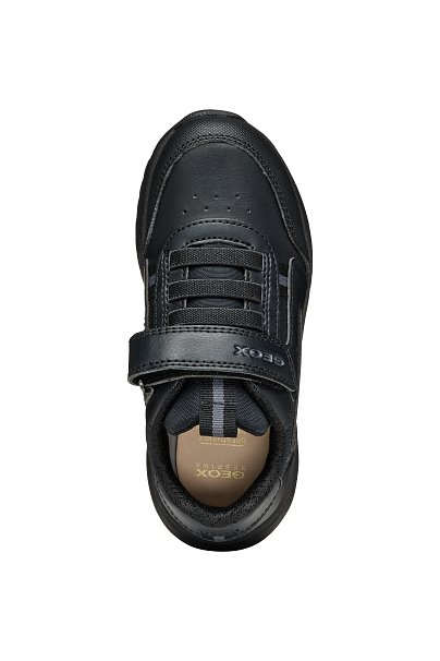 Παιδικά Παπούτσια Geox για Αγόρια J36GMA-C9999 BRIEZEE-BLAC