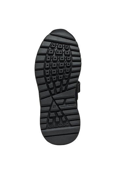 Παιδικά Παπούτσια Geox για Αγόρια J36GMA-C9999 BRIEZEE-BLAC