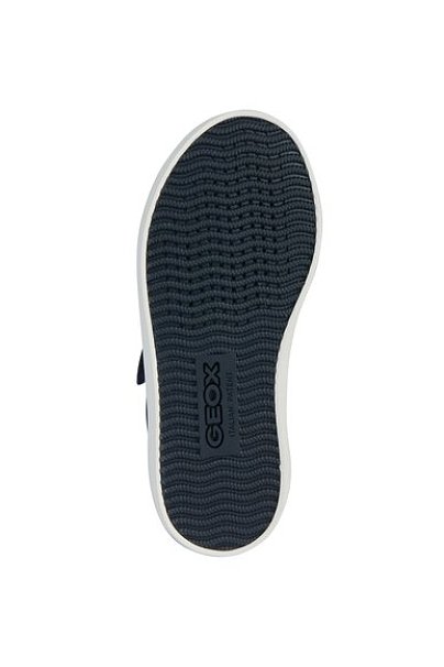 Παιδικά Παπούτσια GEOX για Αγόρια Navy Blue (Μεγέθη 25-36)