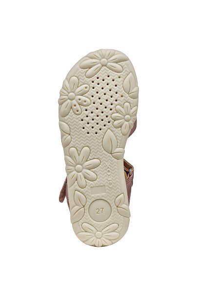 Παιδικό Παπούτσι GEOX για Κορίτσια J458ZD-C8254 HAITI