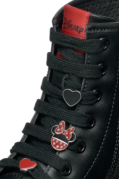 Παιδικά Παπούτσια Geox Phaolae για Κορίτσια Black (Μεγέθη 28-36)