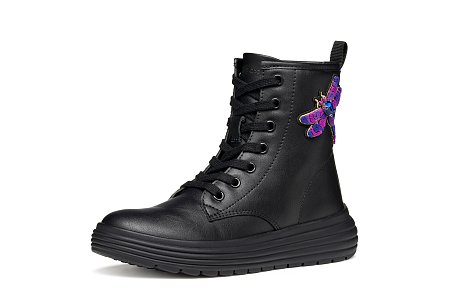 Παιδικά Παπούτσια Geox για Κορίτσια