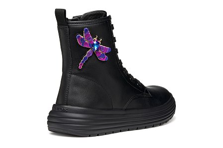 Παιδικά Παπούτσια Geox για Κορίτσια