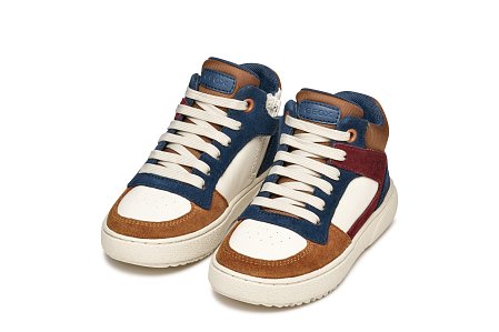 Παιδικά Παπούτσια Geox για Αγόρια