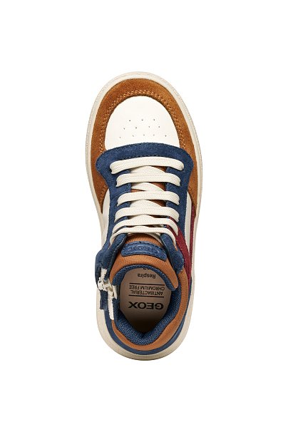 Παιδικά Παπούτσια Geox για Αγόρια