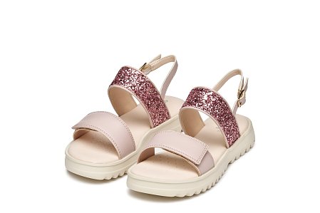 Παιδικό Παπούτσι GEOX για Κορίτσια J556EA-C8172 CORALIE