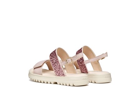 Παιδικό Παπούτσι GEOX για Κορίτσια J556EA-C8172 CORALIE