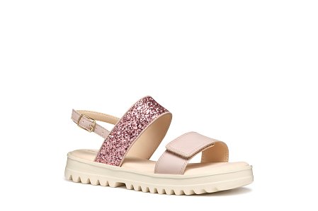 Παιδικό Παπούτσι GEOX για Κορίτσια J556EA-C8172 CORALIE