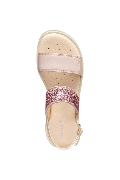 Παιδικό Παπούτσι GEOX για Κορίτσια J556EA-C8172 CORALIE