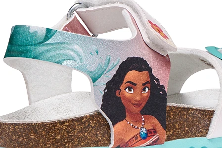 Παιδικό Παπούτσι GEOX για Κορίτσια J558MG-C0817 ADRIEL