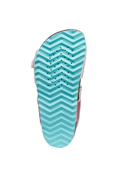 Παιδικό Παπούτσι GEOX για Κορίτσια J558MG-C0817 ADRIEL