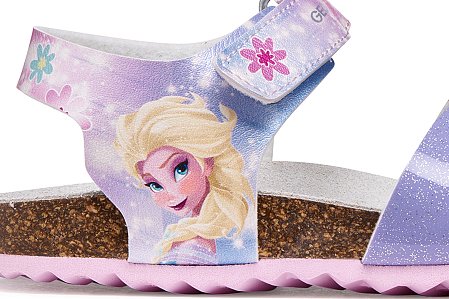 Παιδικό Παπούτσι Geox για Κορίτσια J558MG-C8545 Adriel