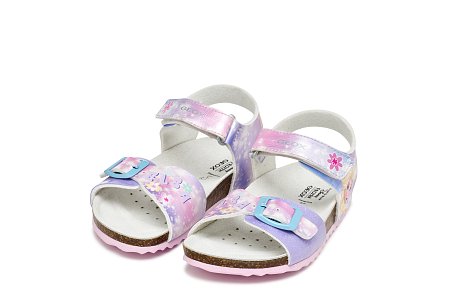 Παιδικό Παπούτσι Geox για Κορίτσια J558MG-C8545 Adriel