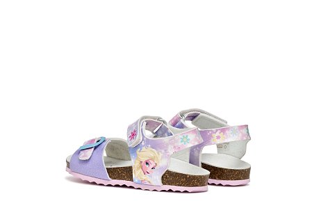 Παιδικό Παπούτσι Geox για Κορίτσια J558MG-C8545 Adriel