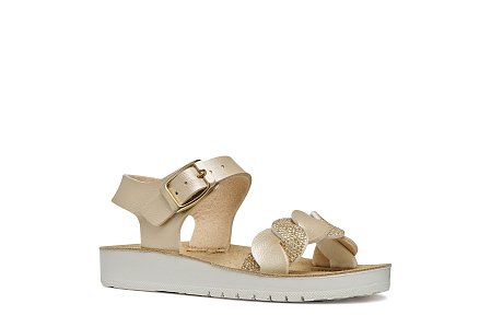 Παιδικό Παπούτσι GEOX για Κορίτσια J55EAE-C2010 COSTARE