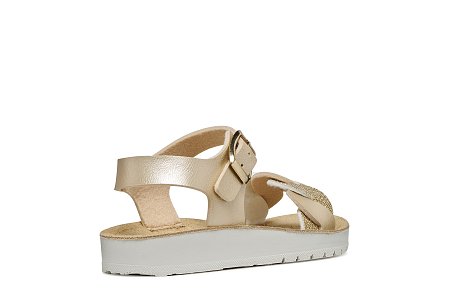 Παιδικό Παπούτσι GEOX για Κορίτσια J55EAE-C2010 COSTARE