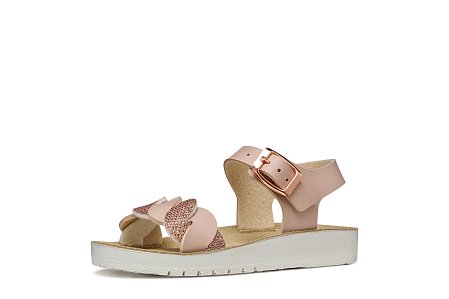 Παιδικό Παπούτσι GEOX για Κορίτσια J55EAE-C8172 COSTARE