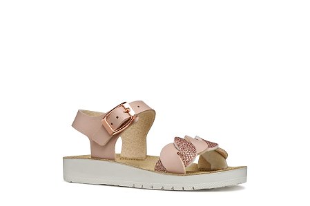 Παιδικό Παπούτσι GEOX για Κορίτσια J55EAE-C8172 COSTARE