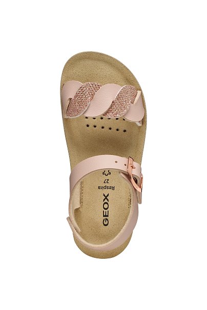 Παιδικό Παπούτσι GEOX για Κορίτσια J55EAE-C8172 COSTARE