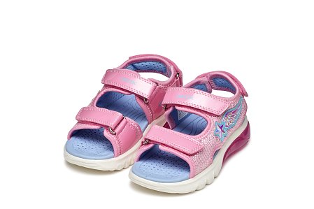 Παιδικό Παπούτσι GEOX για Κορίτσια J55MWA-CE8E4 CIBERDR