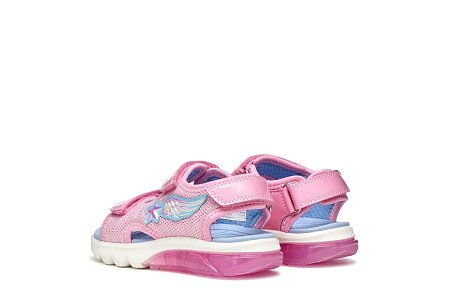 Παιδικό Παπούτσι GEOX για Κορίτσια J55MWA-CE8E4 CIBERDR