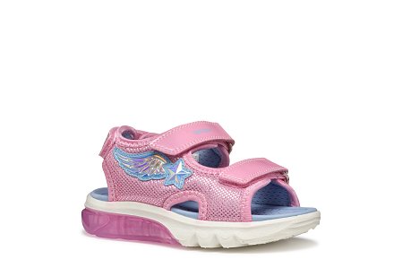 Παιδικό Παπούτσι GEOX για Κορίτσια J55MWA-CE8E4 CIBERDR