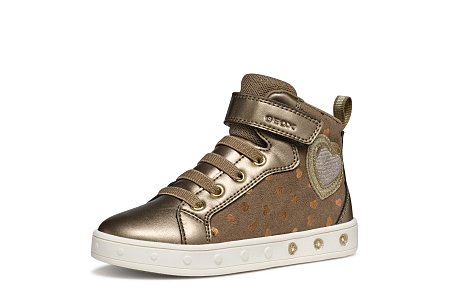 Παιδικά Παπούτσια Geox για Κορίτσια