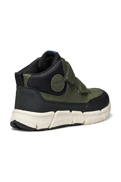 Παιδικό Παπούτσι για Αγόρι GEOX Geox J Flexyper Boy C0033 (Μεγέθη 28-36)