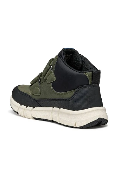 Παιδικό Παπούτσι για Αγόρι GEOX Geox J Flexyper Boy C0033 (Μεγέθη 28-36)