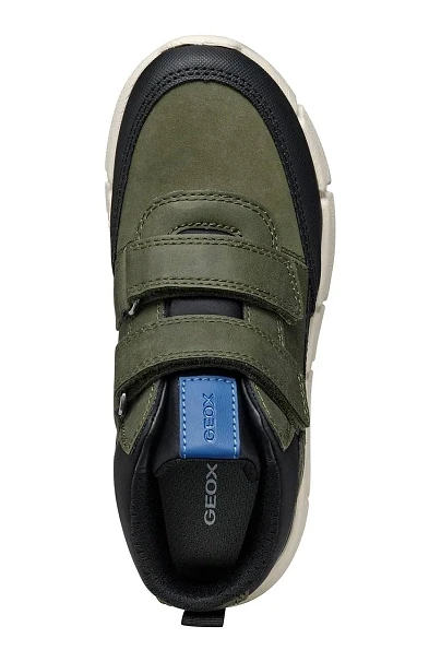 Παιδικό Παπούτσι για Αγόρι GEOX Geox J Flexyper Boy C0033 (Μεγέθη 28-36)