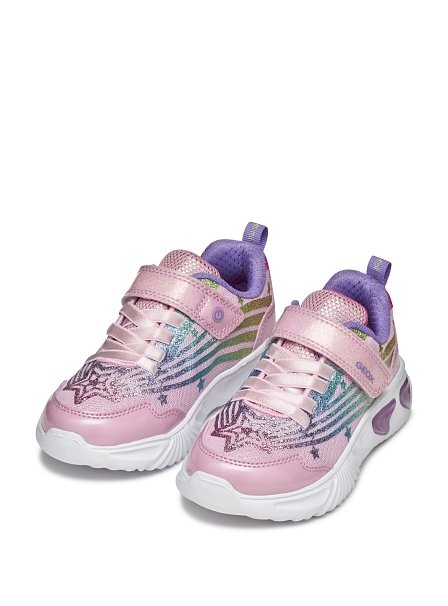 Παιδικά Παπούτσια Geox για Κορίτσια