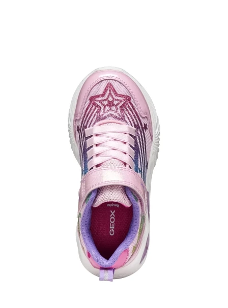 Παιδικά Παπούτσια Geox για Κορίτσια
