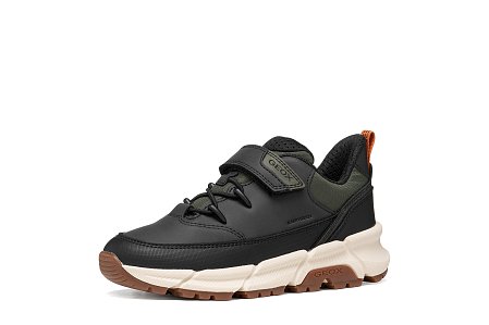 Παιδικό Παπούτσι για Αγόρι Geox J Flexyper Plus Boy Boy C0033 (Μεγέθη 28-36)