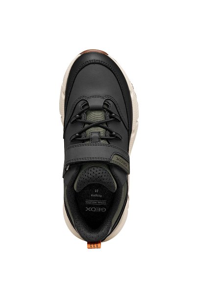Παιδικό Παπούτσι για Αγόρι Geox J Flexyper Plus Boy Boy C0033 (Μεγέθη 28-36)