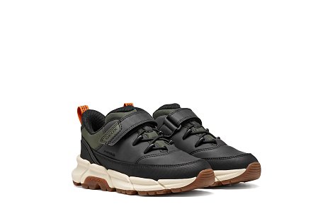 Παιδικό Παπούτσι για Αγόρι Geox J Flexyper Plus Boy Boy C0033 (Μεγέθη 28-36)