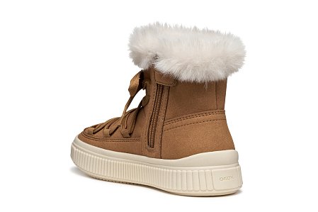 Παιδικά Παπούτσια Geox για Κορίτσια